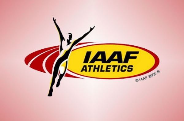 Campeonato del Mundo IAAF 