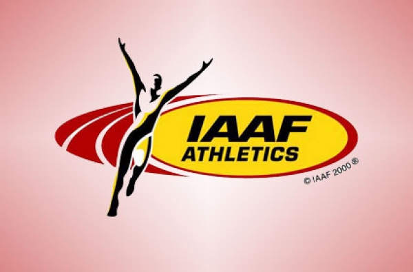 Campeonato del Mundo IAAF 